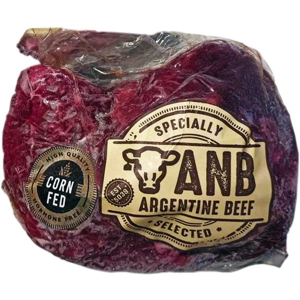 (Frozen) Argentina Hormone-free Beef Pasta (1.1-1.3 lbs)